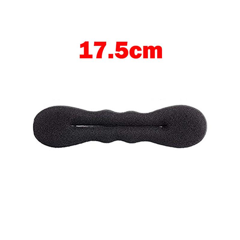 

2/4pcs Magic Hair Styling Twist Bun Hairpins Hairdisk Hair Bun Head Rubber Clip Hair Accessories for Women Hair Braiding Tools