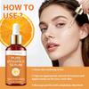 Pure Vitamin C Serum-Tighten The Skin And Make It Smooth-Hydrate And Lock In Moisture-Suitable For All Skin Types, 30ml
