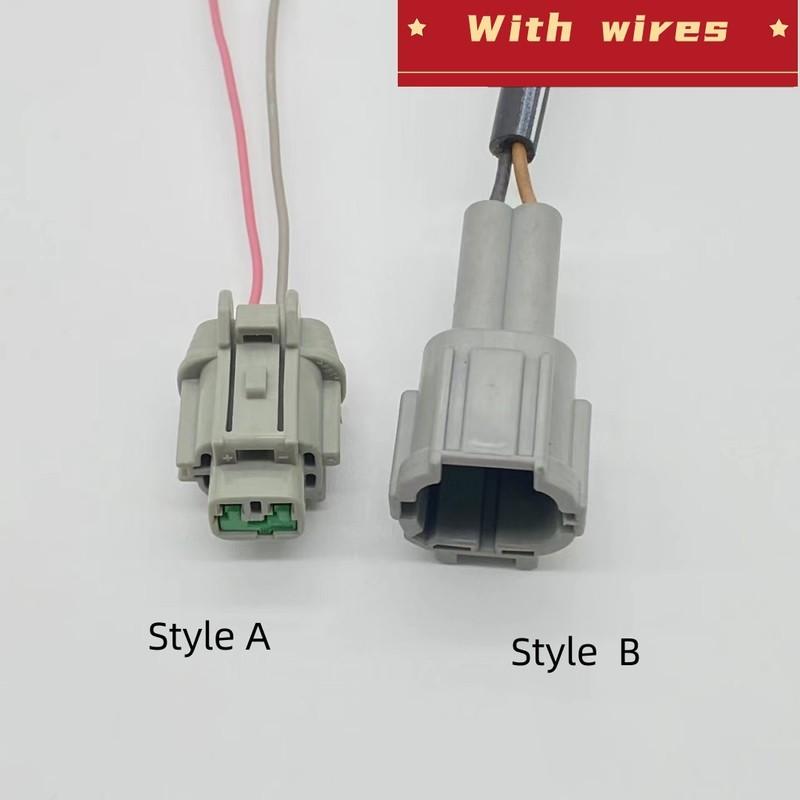 For Nissan TIIDA LIVINA SYLPHY ALTIMA QASHQAI  Small Lamp Corner Lamp Turn Signal  Daytime Running Light Plug