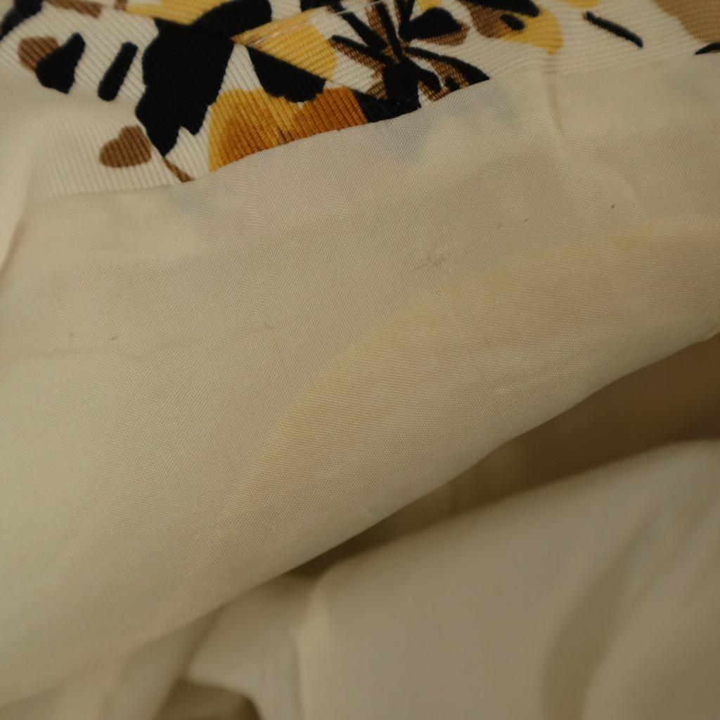 Valentino Garavani made in Italy Floral Short sleeve tailored jacket 42/8 Women Used