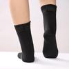 3mm Chloroprene Rubber Diving Socks, Warm Socks, High Elasticity, Snorkeling Surfing Socks, Non slip Beach Socks, Universal