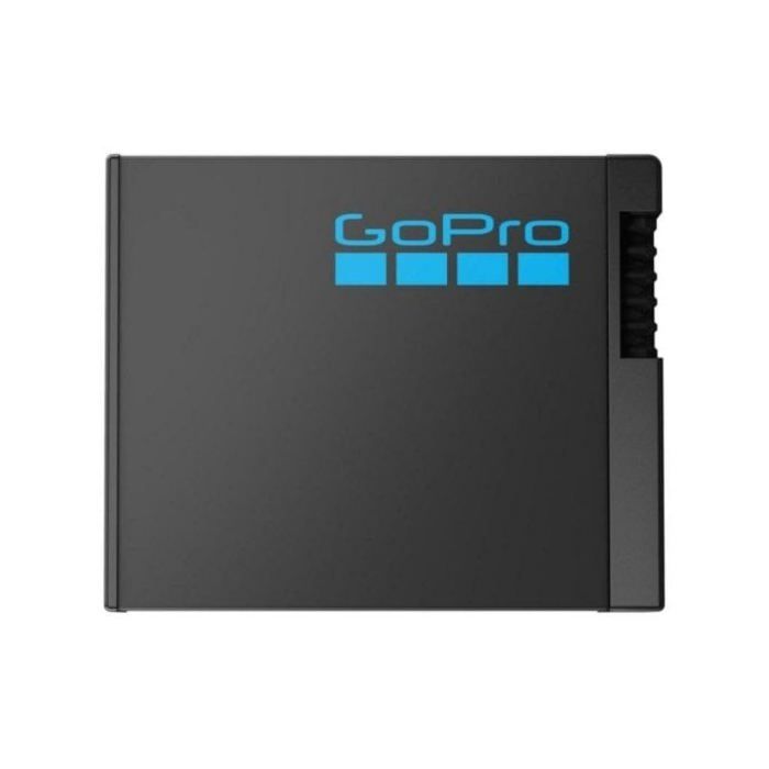 Batterie Rechargeable - GOPRO - Enduro - 1900 mAh - Compatible HERO13 Black - Résistante au froid