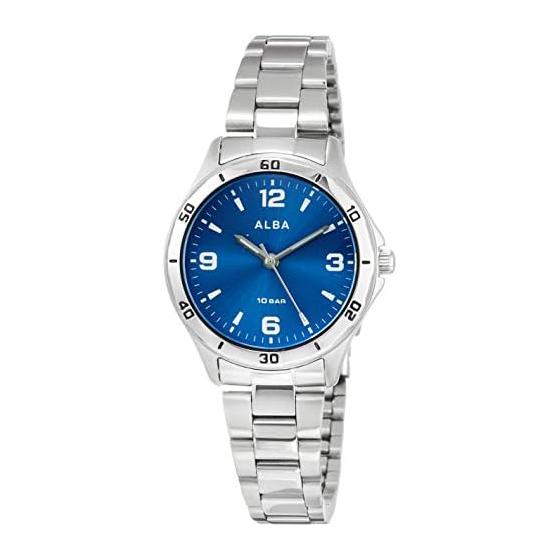 [Alba] ALBA Watch ALBA Sports AQQK409 Women s