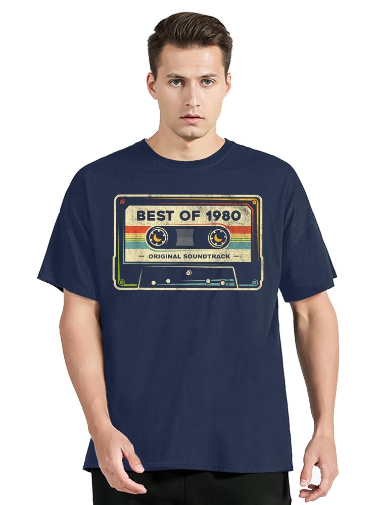 Hombre Seoul Vintage South Korea Tshirt Harajuku Tees Streetwear T Shirt Unisexs Clothing Cotton Oversized Tshirt Casual Tops