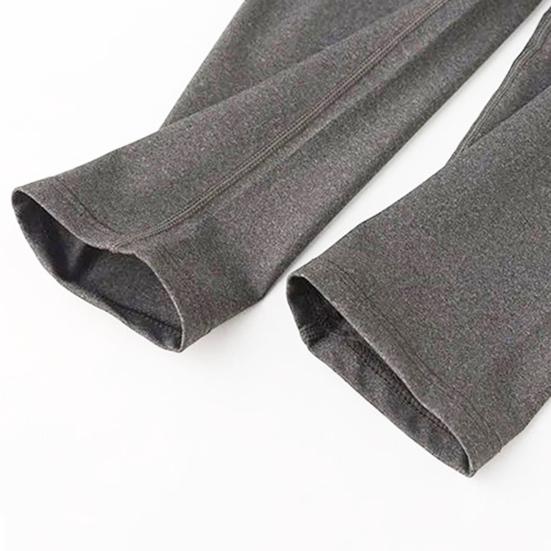 2 Pcs/Set Men Winter Thermal Underwear Long Johns Set Plus Size V Neck Slim Fit Elastic Fleece Keep Warm Thick Thermo Homewear Pajamas Bottoming Set