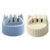 Cutter Sharpener 3-Stage Kitchen Cutter Sharpener Coarse Fine Slots Anti-Slip Quick Sharpening