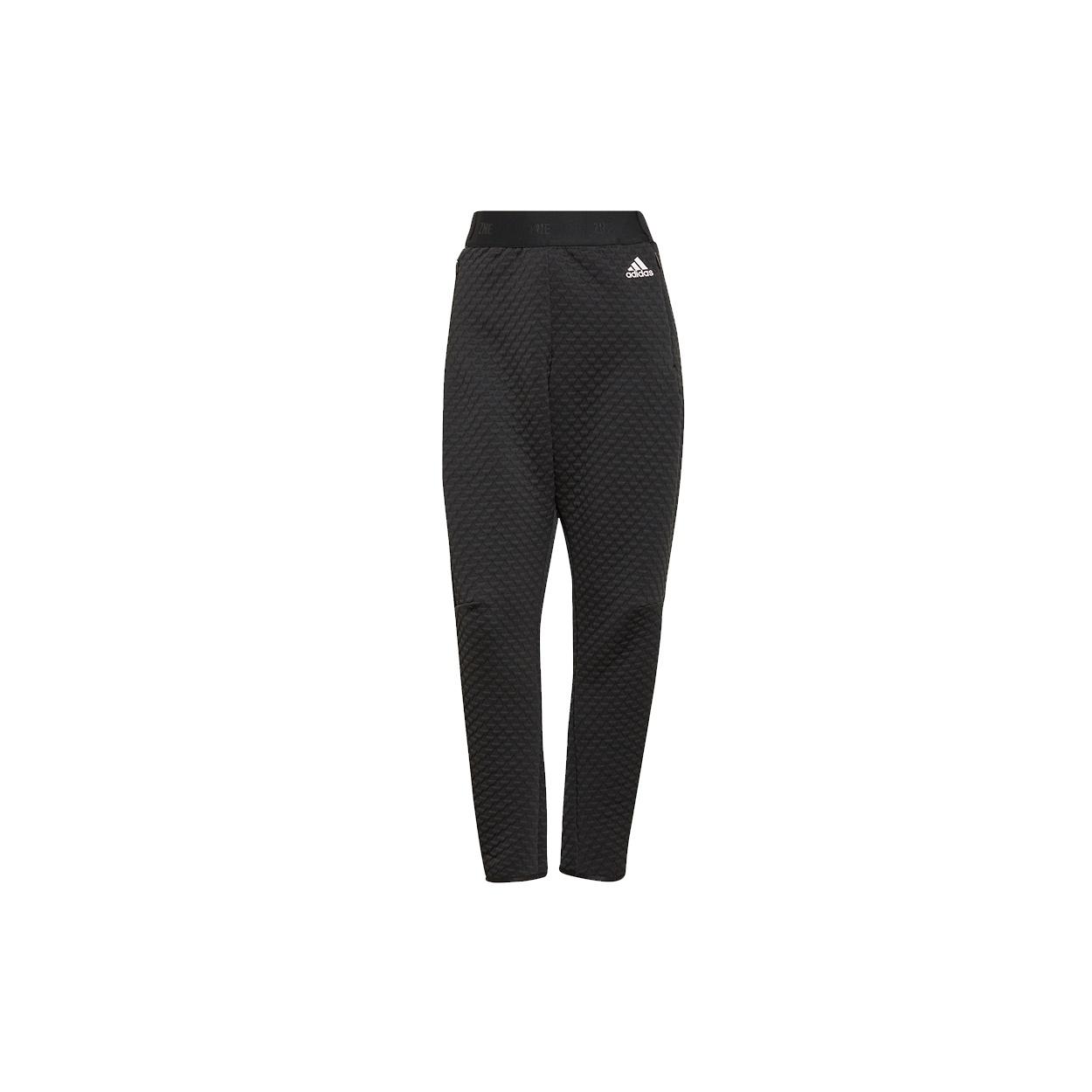 (WMNS) adidas Z.N.E. Sportswear Pants Asia Sizing  Black  Women s GT3721 M