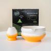 New Ceramic Matcha Bowl with Pouring Spout Reusable Matcha Whisk Holder Multicolored Japanese Tea Set Tea Lovers