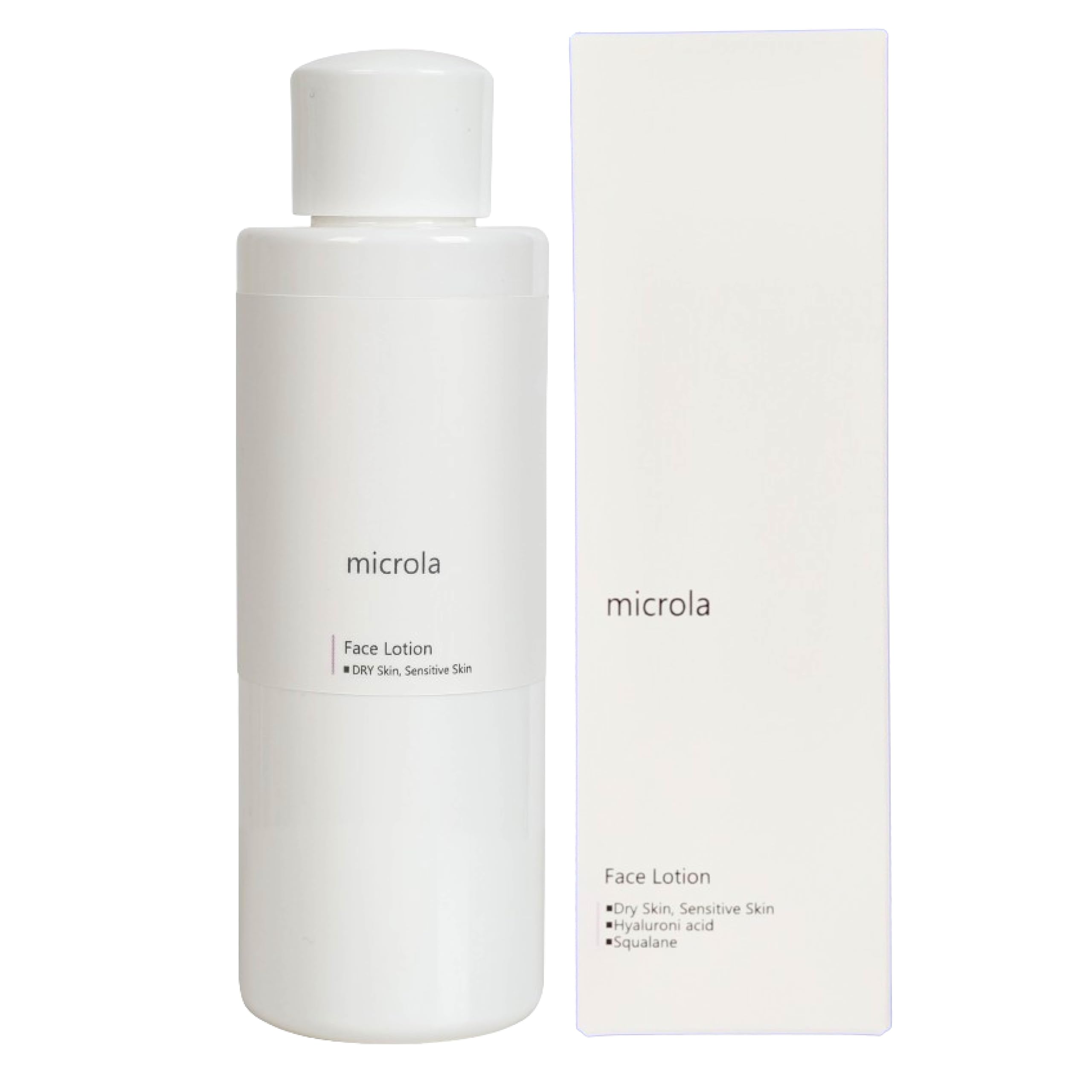 

Лосьон Microla с Солнцем простая формула, содержащая 8 и воду для чувствительной и грубой 150мл Белый, ингредиенты, гипоаллергенный, вазелин, ультра-чистый белый