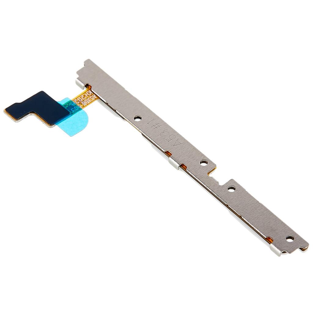 Für Samsung Galaxy A53 5G A536 OEM Power- und Lautstärketasten Flexkabel Ersatzteil (ohne Logo)