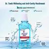 Dr. Tooth Whitening & Anti-Cavity Mouthwash