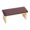 Wood Hand Rest Manicure Nail Pillow Holder Nail Art Tool Arm Rest Stand Rest Wrist Cushion
