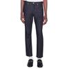 Gucci Mid-rise Tapered Jeans 408637-XDBBS-4100