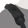 Outdoor Tactical Shoulder Pad, Breathable Tactical Sling Cushioning Non-slip Shoulder Liner Shoulder Buffer Pad Anti-slip Camera Bag Shoulder Pad