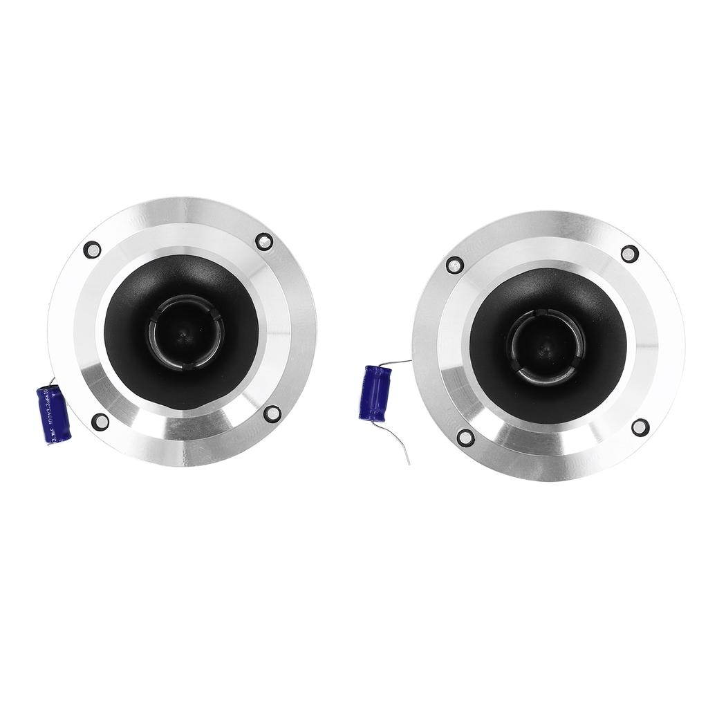 2 buc Difuzor 4 inci Sunet Clar Gamă Completă Eficiență Ridicată Difuzor pentru Sistem Audio Auto