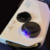 1 Pair Joystick Holder Provide Anti Drift Stability for XB Controller Professional Gaming Component