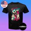 Captain Spaulding Ice Scream Men's Black Size S-5XL