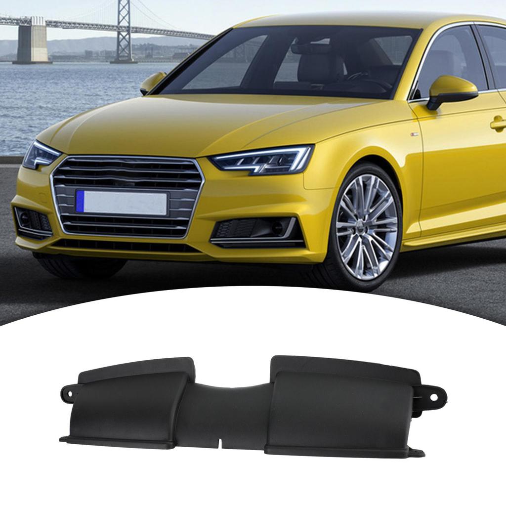 Air Intake Inlet Duct 13717541738 Directly Replace for BMW X1 335i 323i