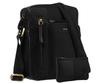 Torba Skórzana PTN YP002-TUM-0437 Black