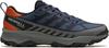Hiking Shoes Speed Eco Waterproof Sea/clay