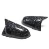 BMW Carbon Fiber Series X13GT320i M3/4AN Rearview Mirror Shell Cover