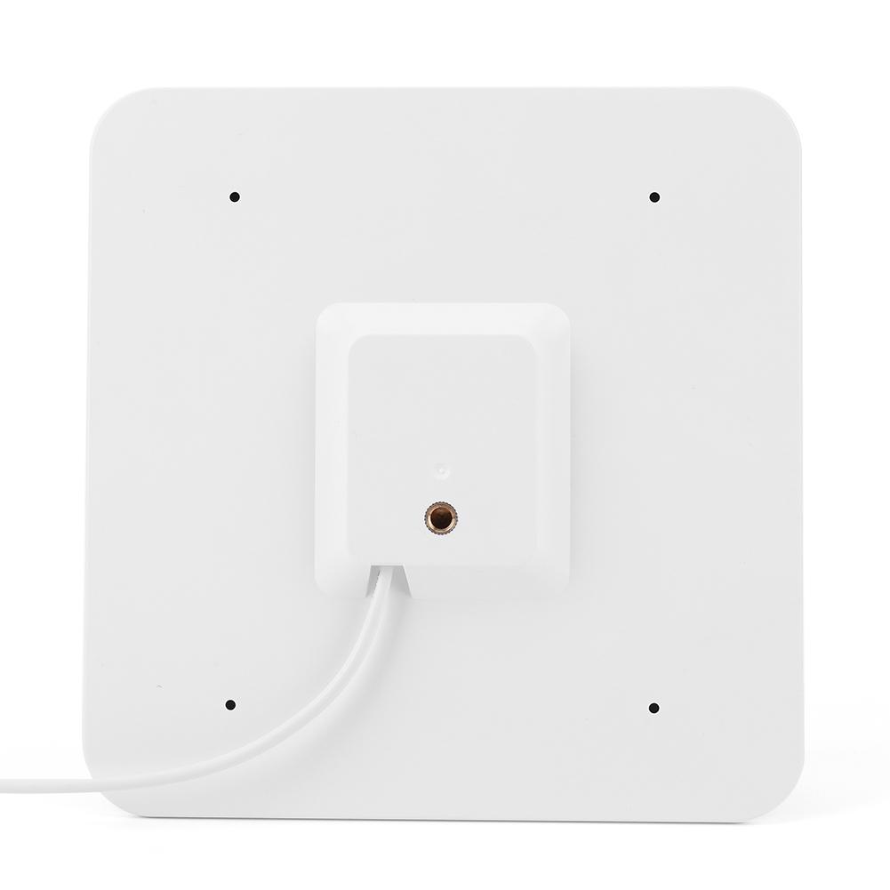 5V 6W Solar Panel IP65 Waterproof Solar Charging Panel 360°Adjustable Mounting for Security Camera for Eufycam 3/3C/2/2C/2 Pro