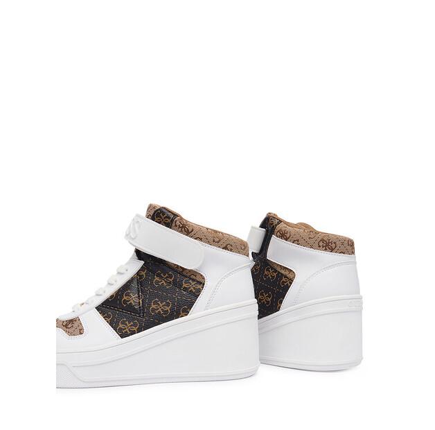 Кроссовки Guess FLFRUK FAL12