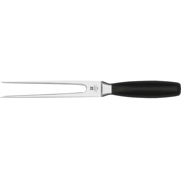 Zwilling Vier Sterne Knife Set, 2 Pieces (35037-000-0)