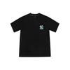 MLB New York Yankees T Shirts Unisex Crew Neck Moderate 31TS04031-50L