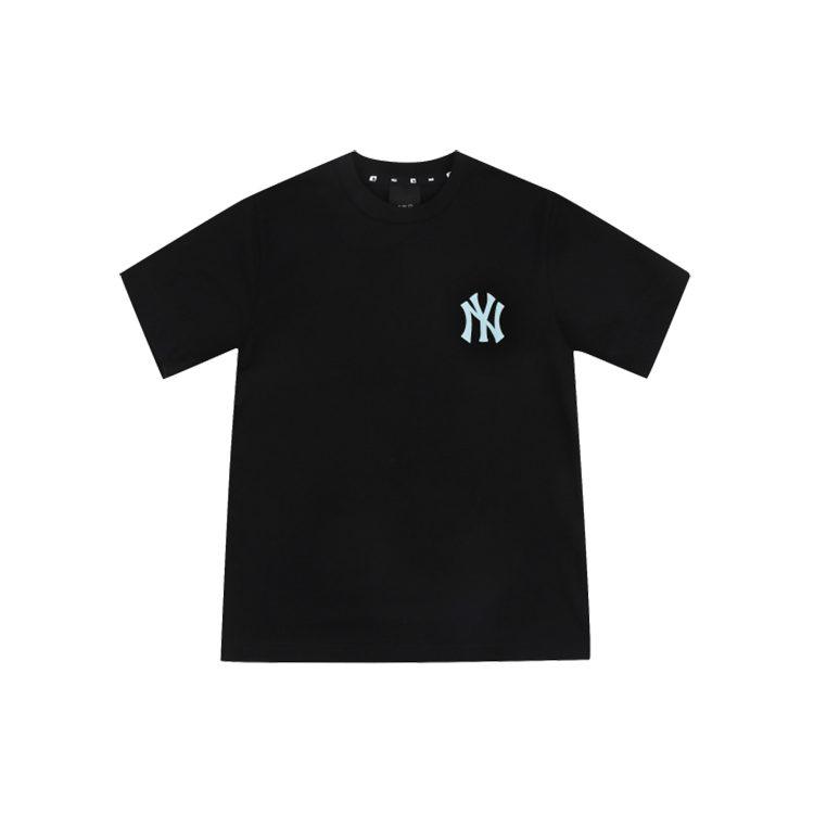 MLB New York Yankees T Shirts Unisex Crew Neck Moderate 31TS04031-50L