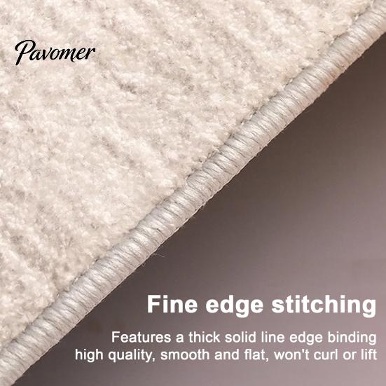 Pet Themed Home Decor Realistic 3D Sleeping Cat Plush Rug, Soft Imitation Cashmere Bath Rug Absorbent Floor Mat, Non-slip Decorative Carpet