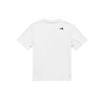 The North Face SS22 T Shirt Men's White NF0A7WBO-FN4
