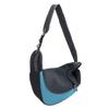 Dog Sling Carrier Breathable Comfortable Adjustable Neck Design Pet Cat Dog Carrier Backpack