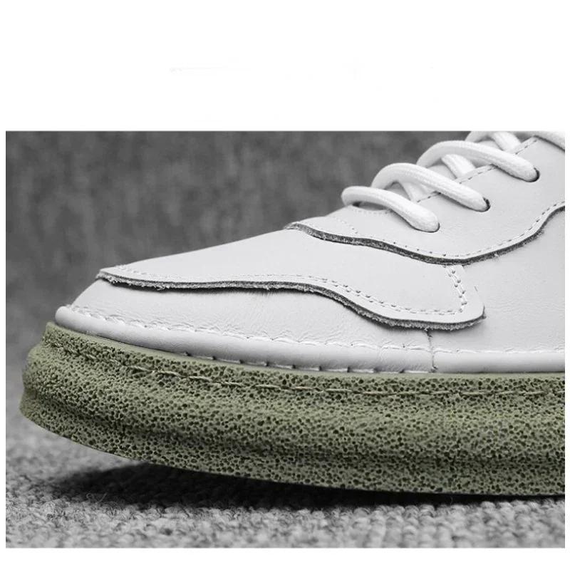 Shoes Trendy and Comfortable Non-slip  New Men Casual Shoes Tennis Balls Men's Sneakers Popular Luxury Men's Running Shoes