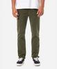 Keiteun Pipeline Corduroy Pants Collection