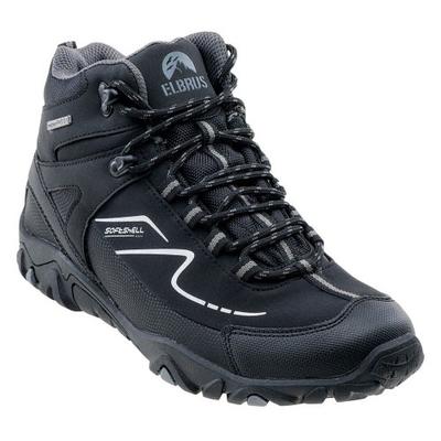 Elbrus Childrens/Kids Maash Walking Boots