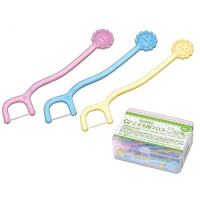 Ci Medical Ci Medical Ci 40 Pieces (CI Medical) Children's Floss,