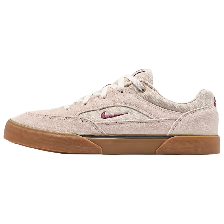 Nike Zapatillas de Skate para Hombre SB Marlow Rosa Claro Beige FV6064-203