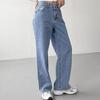 New ArrivalS Open Run Women S Ztepo Straight jeanS Spring
