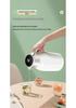 High-End Large Capacity Smart Insulated Thermos Flask Kettle