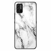 For UMIDIGI A7S Case Marble Soft Silicone Back Case for UMIDIGI A7S Phone Cover for UmidigiA7S A7 S A 7S Coque Funda Bag