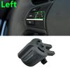 Car Accessories For BMW 1 3 4 5 6 7 Series Multi-function Steering Wheel Control Button For F10 F11 F20 F30 F34 F36 F07 F01 F02