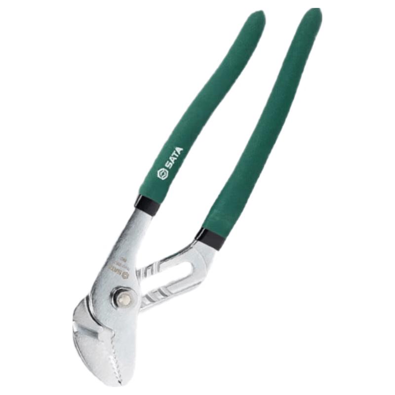 SATA 12-inch Water Pump Pliers