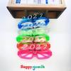 LED Light Up Glasses Multi Color Flashing Modes Bright Glow Effect Durable Frame for Outdoor Night Carnival Events