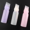 Hair Dye Bottle Applicator Comb for Even Hair Coloring Distribution 6Pcs