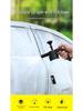 2L Hand Pump Foam & Watering Sprayer for Car Wash & Flowers