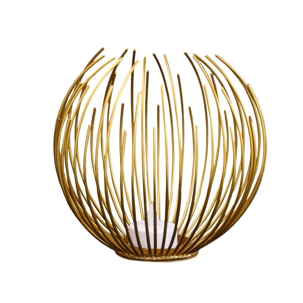 

Подсвечники железный обеденный стол реквизит бар вечеринка свадьба украшение дома металлический подсвечник