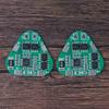 1/3/5Pcs 3S 12V 18650 Lithium Battery Protection Board 11.1V 12.6V Overcharge Over-Discharge Protect 8A 3 Cell Pack Li-Ion