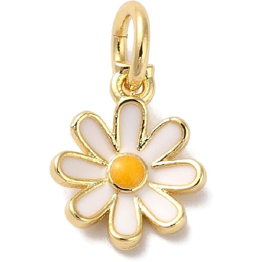 LiQunSweet 20 pcs 10 Styles Vegetable and Fruit Enamel Charms Watermelon Strawberry Banana Carrot Charms for DIY Jewelry Bracelet Necklace Earring