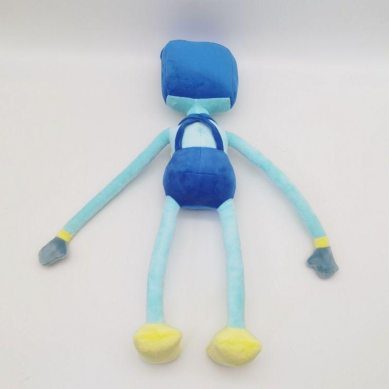 poppy palytime 40cm Long Legs Plush Sausage Monster Toy Bob Mama Cute Plushie Stuffed Doll Soft Creative Play Time Gift